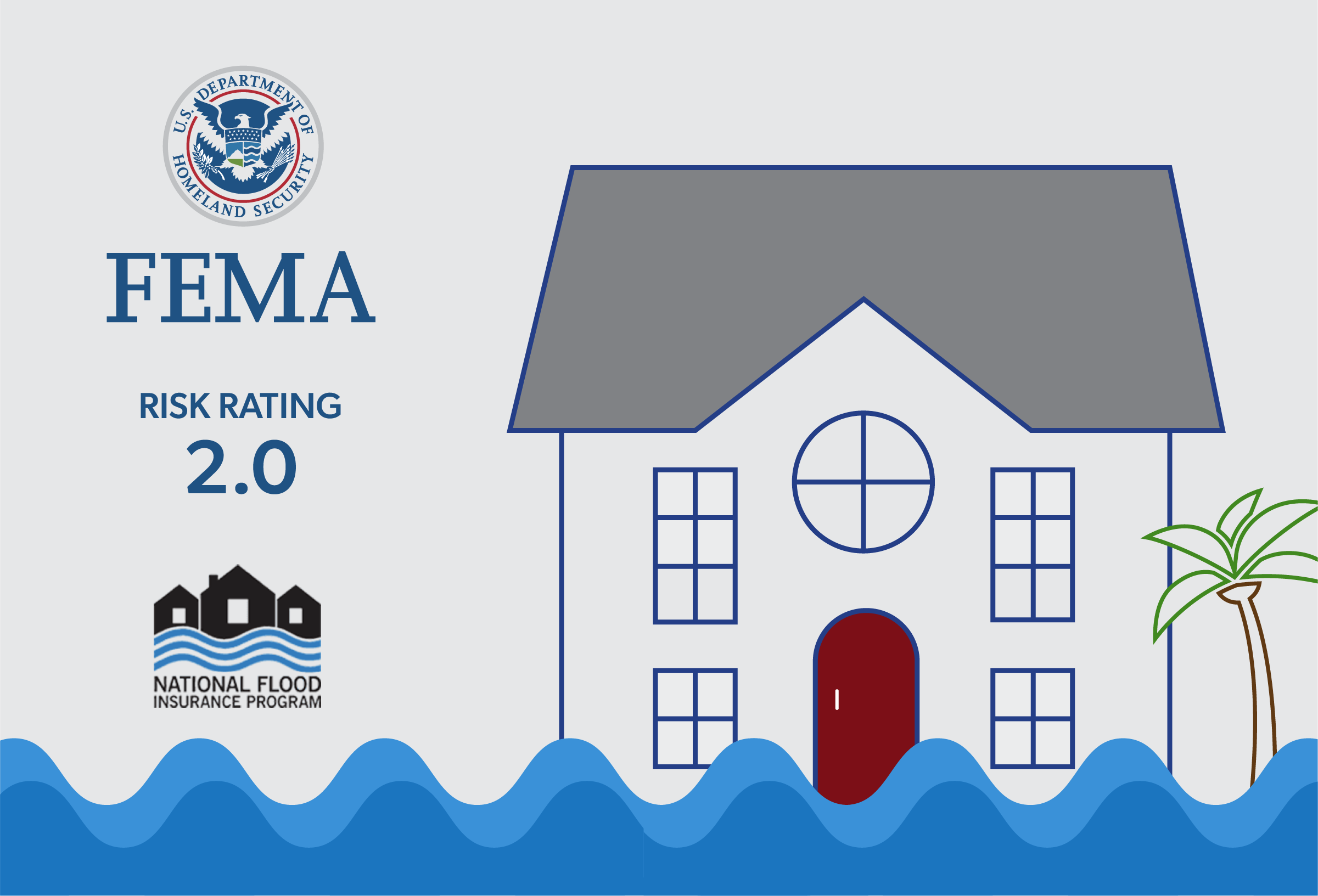 Leverage FEMA’s new Risk Rating 2.0 to generate business