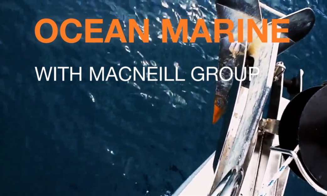 Ocean Marine 500x300 MacNeill Group, Inc.
